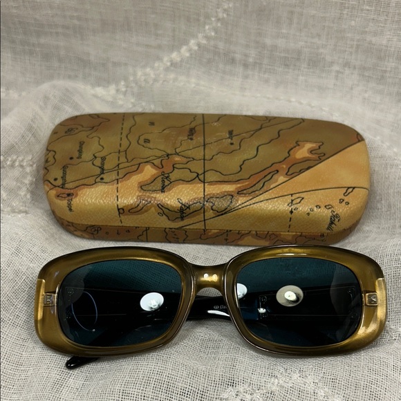 Claudia Carli Accessories - Claudia Carli made in Italy sunglasses